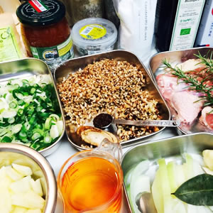 素材などのセミナー