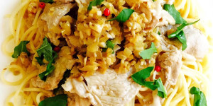 2015年3月タイアップレッスン