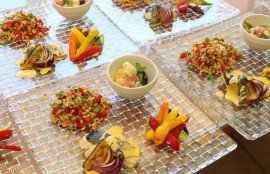 旬のイタリアン〜アンチョビ尽くし〜アンチョビの使い方レッスン