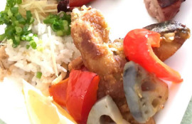 醤油麹作りワークショップ【中級編】