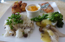 塩麹作りワークショップ（初級編）