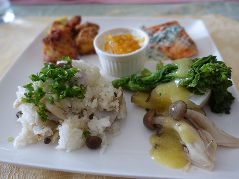 塩麹作りワークショップ（初級編）