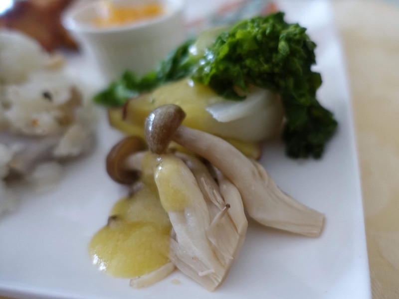 塩麹作りワークショップ（初級編）