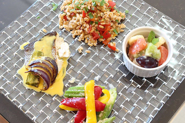 Kazue Food Life Kitchen