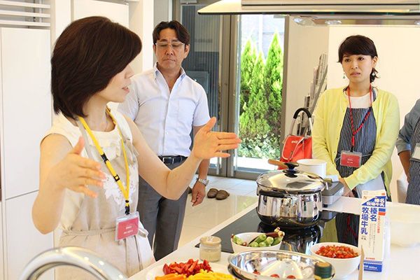 Kazue Food Life Kitchen