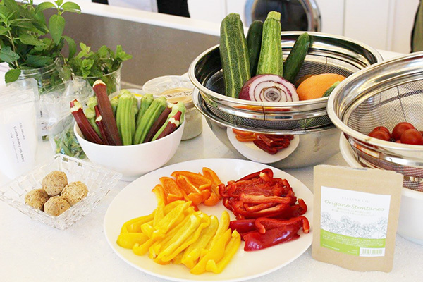 Kazue Food Life Kitchen