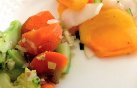 旬のイタリアン