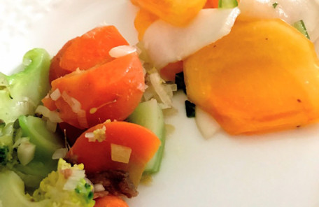 旬のイタリアン