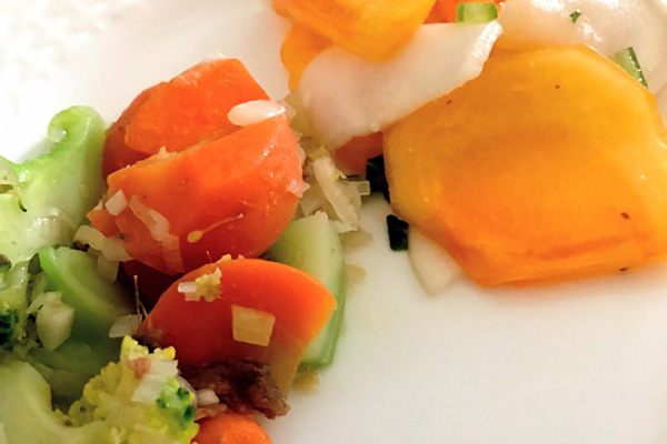 旬のイタリアン