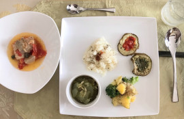 塩麹づくり（基礎編）