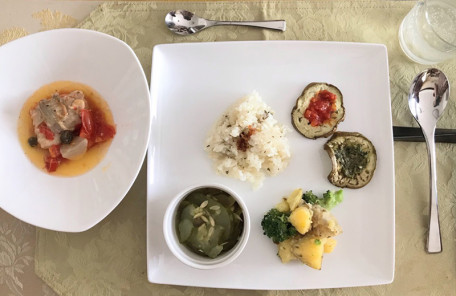 塩麹づくり（基礎編）