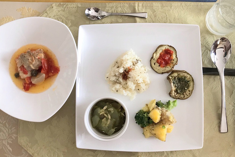 塩麹づくり（基礎編）