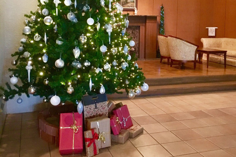 旬のイタリアン〜冬編