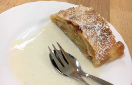 アップルシュトゥドーデル