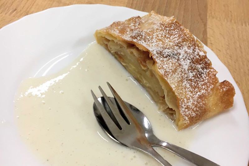 アップルシュトゥドーデル