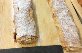 アップルシュトューデル