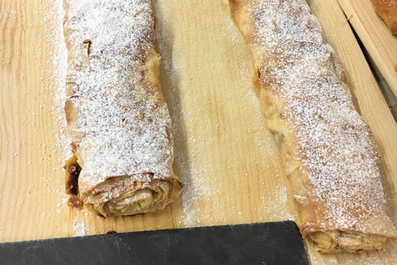 アップルシュトューデル