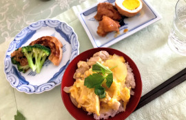 甘麹作りワークショップ（中級編）