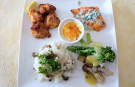 醤油麹作りワークショップ（中級編）