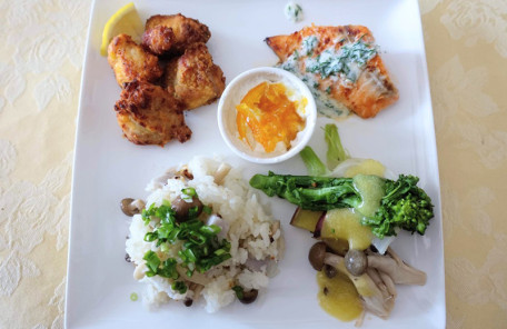 醤油麹作りワークショップ（中級編）