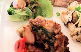 醤油麹作りワークショップ（上級編）