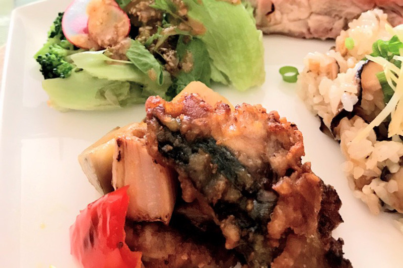 醤油麹作りワークショップ（上級編）