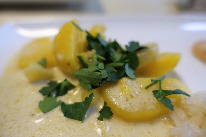 麹の特別講座〜塩麹、甘麹のソース（和・洋）